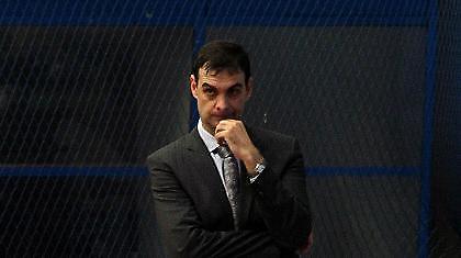 Μπαρτζώκας: «Θα παίξουμε σαν να είναι 0-0 η σειρά»