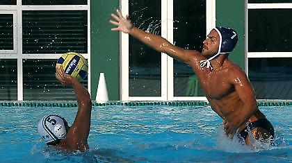 Πρόκριση για Βουλιαγμένη