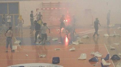 «Δεν περίμενα τόσο μίσος στις ψυχές ανθρώπων»!