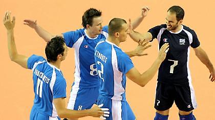 Νίκη πρόκριση