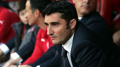 Ο Βαλβέρδε και οι άλλοι…