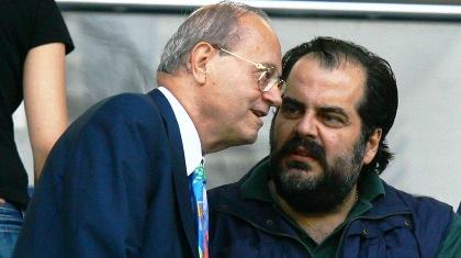 Ο Πατέρας θα προτείνει Θανάση!