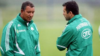 Αναστασίου: «Ήταν αναπόφευκτο…»