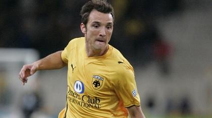 Μαντούκα: «Δεν είχαμε στήριξη»