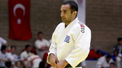 Καλή «συγκομιδή» Αλεξανίδη στη Βραζιλία