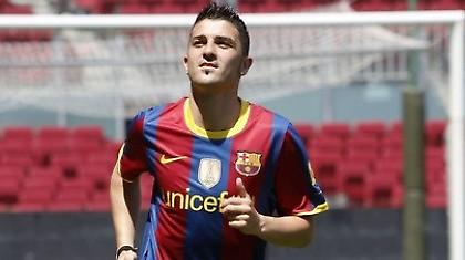 Καρτούν και ο Βίγια! (video)