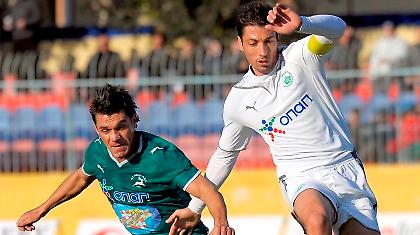 Β' ΕΘΝΙΚΗ: Κρίσιμη αγωνιστική