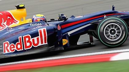 Live το GP της Τουρκίας