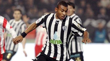 «Είπε το “ναι” ο Μάρκος Αντόνιο»!