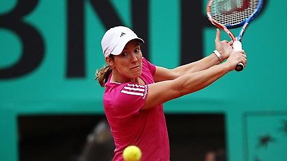 Νικήτρια σε… δύο δόσεις