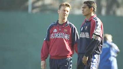 Ζιοβάνι: «Ο Φαν Xάαλ ήταν σαν τον Χίτλερ»