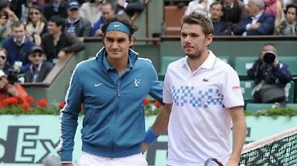 Η ώρα της ρεβάνς για Φέντερερ-Σόντερλινγκ