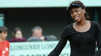 Νοκ άουτ η Βένους!