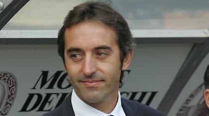 Ανακοίνωσε Τζιαμπάολο η Κατάνια