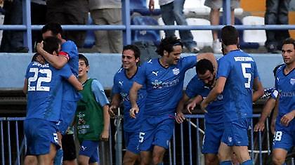 Β’ Εθνική: Μάθε παιδί μου άμυνα!