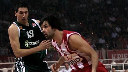 Live: ΟΣΦΠ-ΠΑΟ 79-72 (Τελικό)