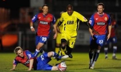 «Γράφει ιστορία»