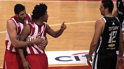 Απόρθητο κάστρο