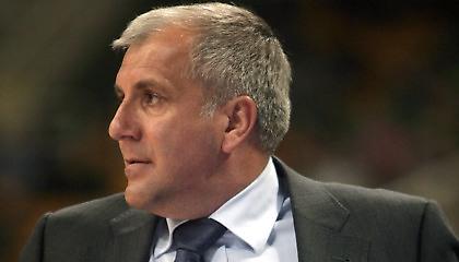 Ομπράντοβιτς: «Ήμασταν κακοί στο τρίτο δεκάλεπτο»