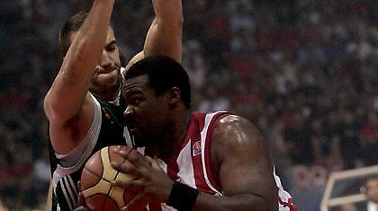 Ο σφυγμός του Ολυμπιακού και η  «πράσινη» αφλογιστία