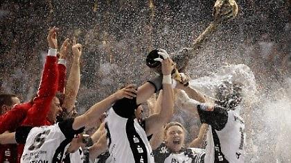 Στην κορυφή της Ευρώπης η Κίελο (video)!