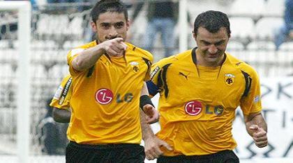 Και ο «κίτρινος μεταγραφικός πυρετός» συνεχίζεται…