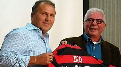 Ζίκο, η επιστροφή