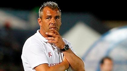 Στην Ακαντέμικα ο Ζόρζε Κόστα