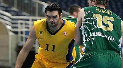 Μαυροειδής: «Νίκη, για να κάνουμε διακοπές ήσυχοι»