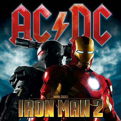 AC/DC: Οι νικητές του διαγωνισμού