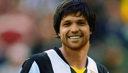 Ντιέγκο: «Δεν φεύγω»