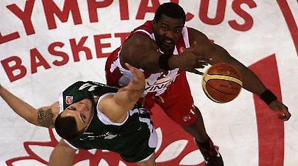 Και πάλι στην ισορροπία