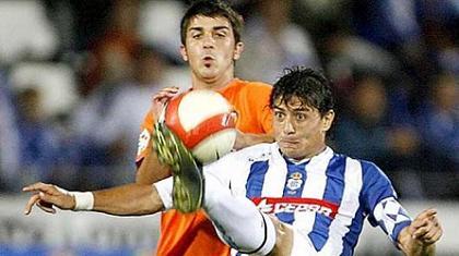 Βάσκεθ: «Με κολακεύει ο Άρης, αλλά...»