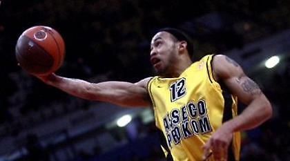 Πάει Κάχα Λαμποράλ ο Λόγκαν