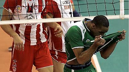 Πλησιάζουν οι Γκενς και Ζβαρτζ, απομακρύνεται ο Αγκάμεζ