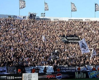 Αυτή την εβδομάδα ο νέος προπονητής