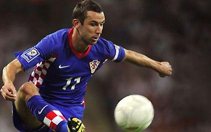 Προβάρει τα ''μπλε'' ο Σρνα