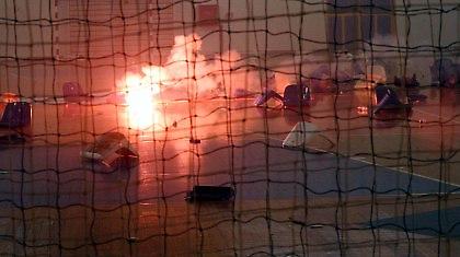 Λαζαρίδης: «Δεν είναι άμοιρες ευθυνών οι ομάδες»