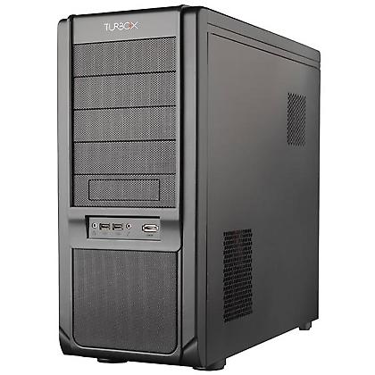 Turbo-X desktop PC: πρώτα στην κατάταξη και για το 1ο τρίμηνο του 2010!