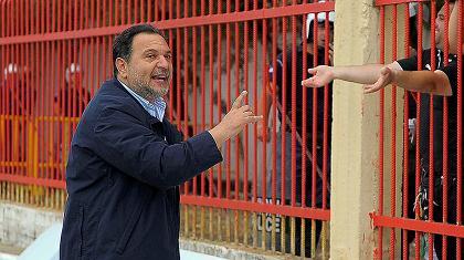 ΟΦΗ: Σκέψεις παραίτησης από Κουράκη