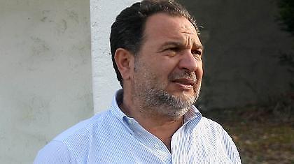 Κουράκης: «Κάνατε λάθος και αγγίξατε τον ΟΦΗ»