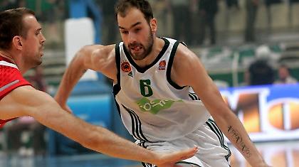 Αμφίβολος ο Σπανούλης!