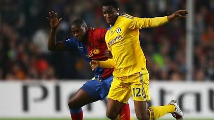 Επικρατέστερη η Τσέλσι για τον Γιάγια Τουρέ