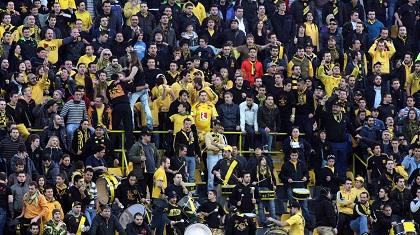 ΑΡΗΣ: Διαρκείας με κίνητρα