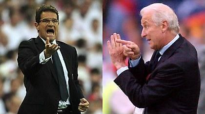 Φοράει… Καπέλο στην Ίντερ ο Τραπατόνι!