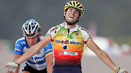 Δύο χρόνια στον Βαλβέρδε