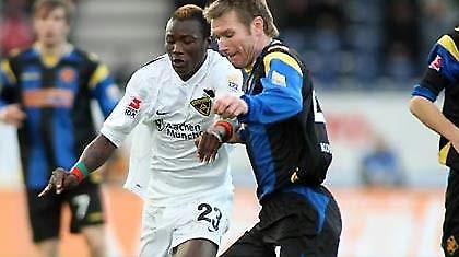 Στην Κάπφενμπεργκ ο Μάβριτς