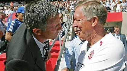 «Στη Ρεάλ… προσωρινά ο Μουρίνιο»!