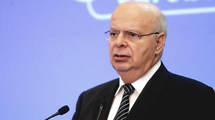 Βασιλακόπουλος: «Άρχισε η εξόφληση γραμματίων»