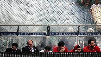 Το πρωτάθλημα περνάει από το ΟΑΚΑ!